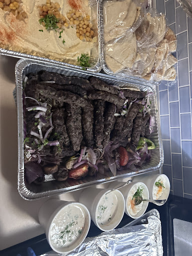 Photo of King Shawarma Restaurant - 47522 W Pontiac Trail, Wixom, MI 48393, USA